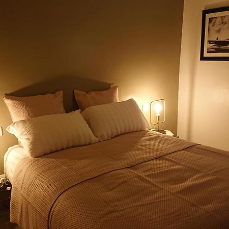 Nuits Au Grenier De Chartres Appartement Buitenkant foto